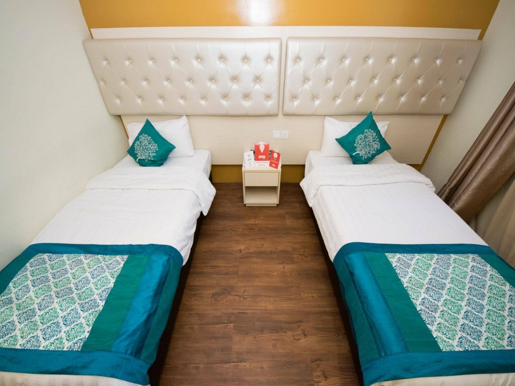Hotel Oyo Premium Puduraya, Kuala Lumpur, photo