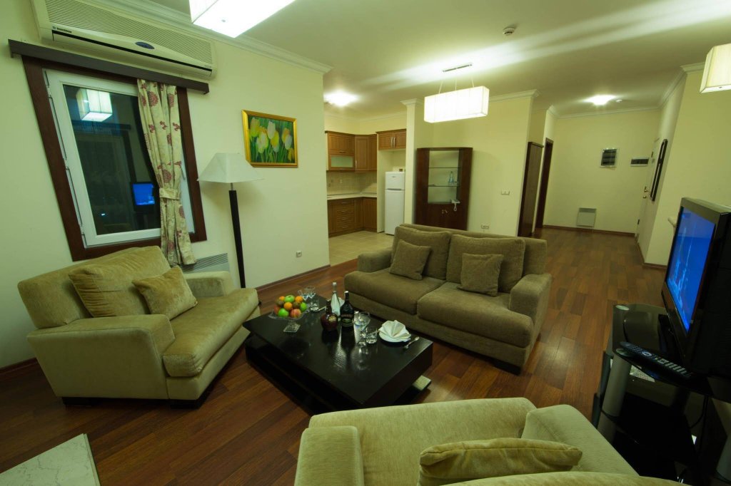 Фото Qafqaz Riverside Resort Hotel Gabala