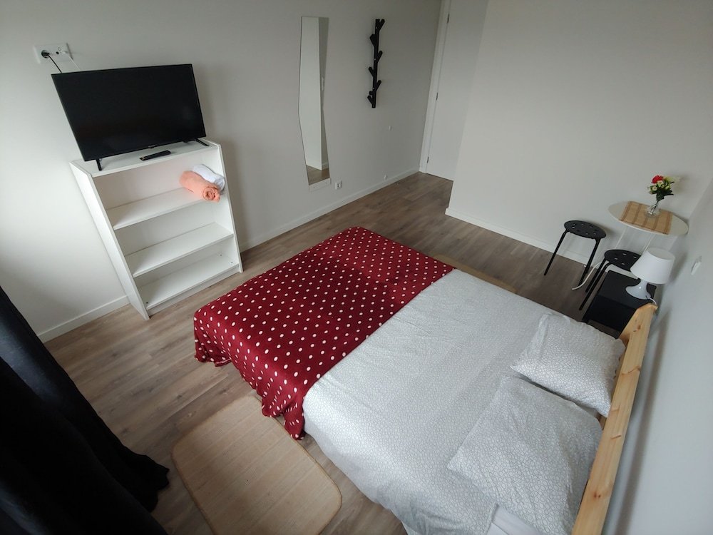 Фото Bossa nova guesthouse braga