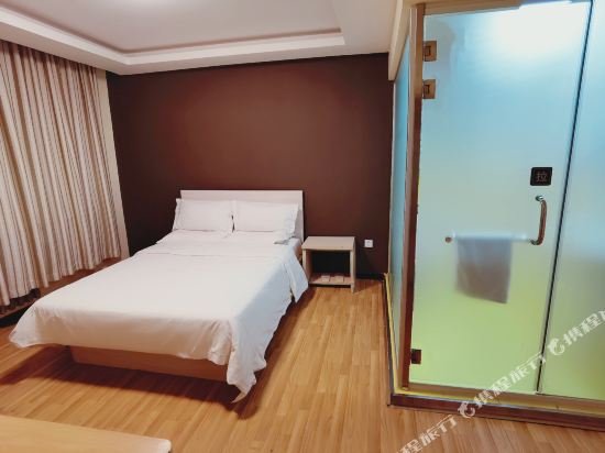 Фото 7 Days Inn Harbin Conference and Exhibition Center