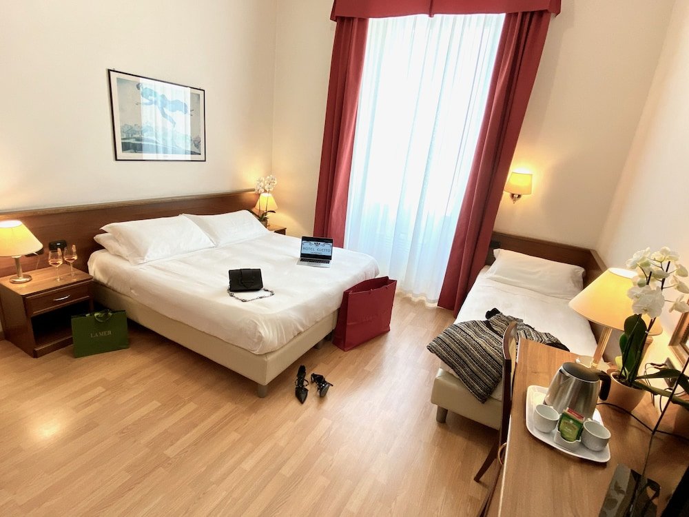 Фото Hotel Eletto
