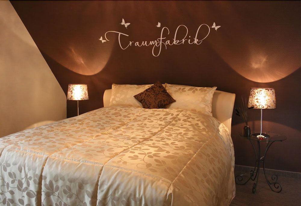 Фото Gästehaus Graul