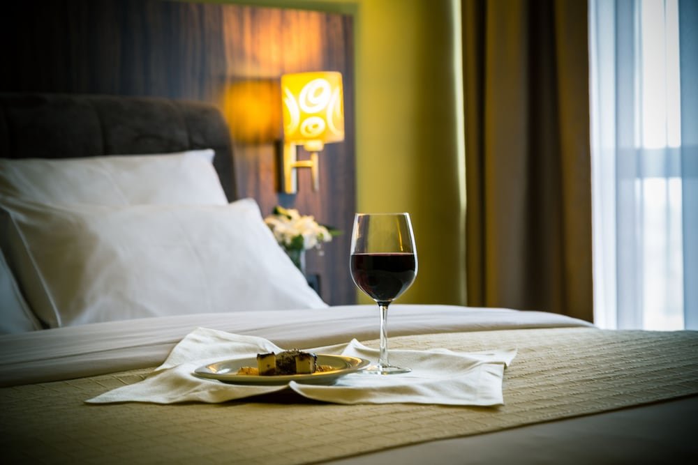 Фото Hotel Sirius