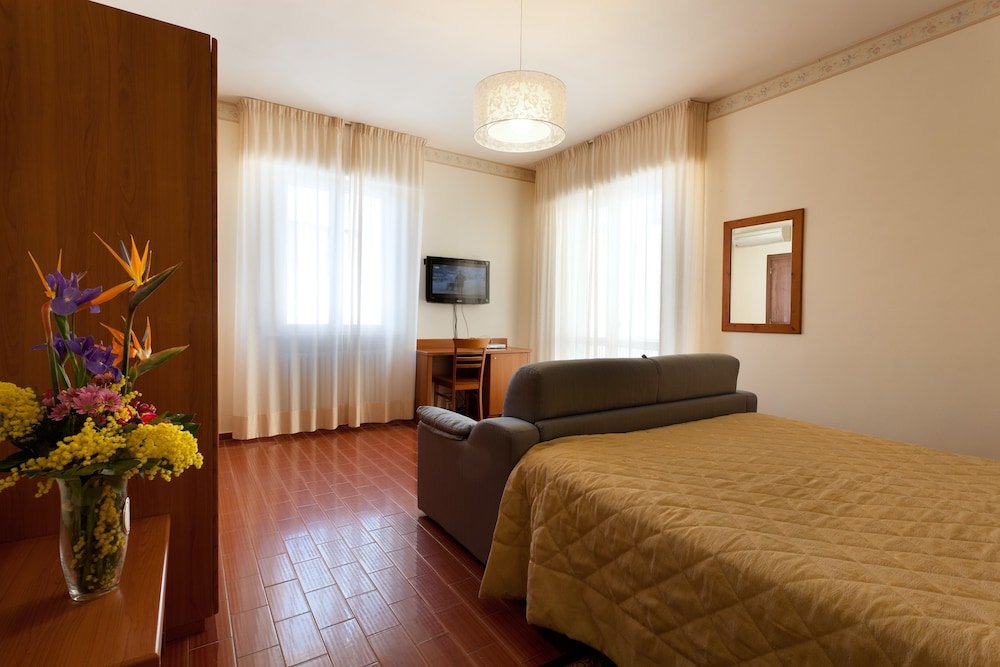 Фото Parking Hotel Giardino