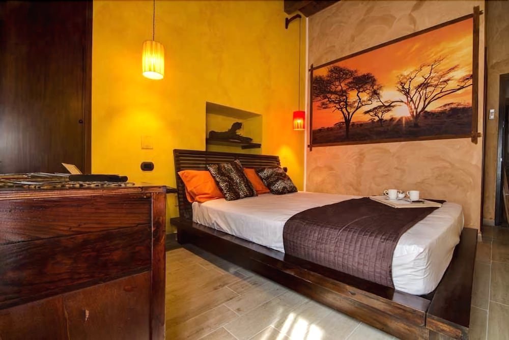 Фото BandB Marco Polo