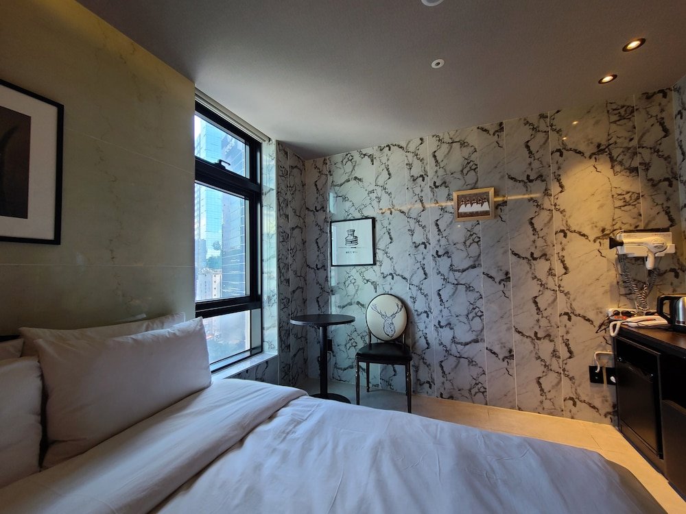 Фото MG Hotel Jonggak