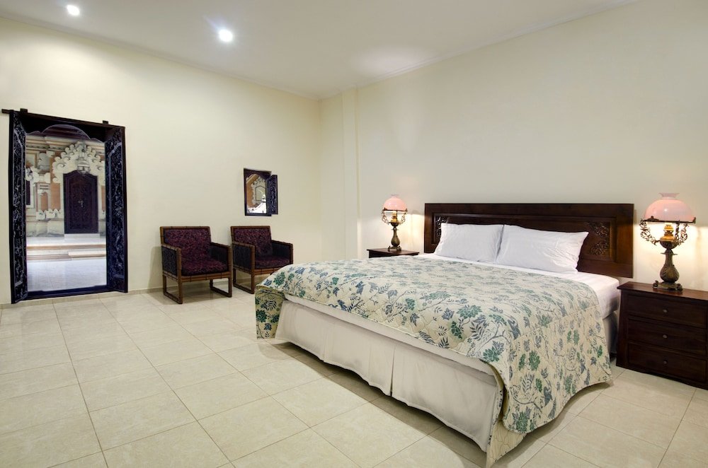 Фото Suparsa's Home Stay