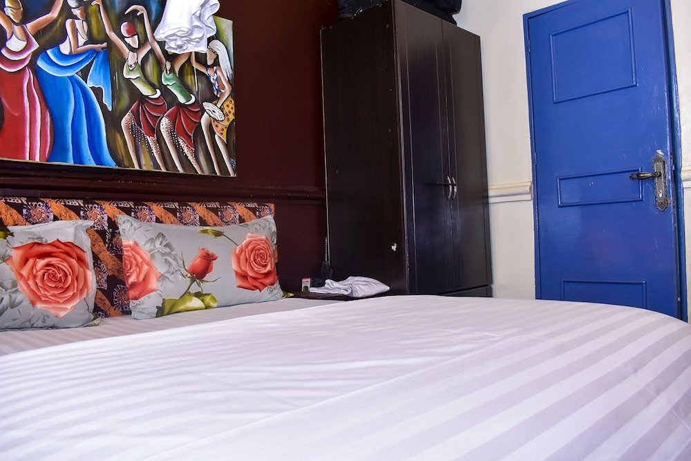 Фото отеля 4