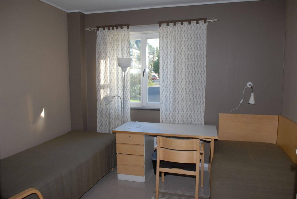 Фото Svefi Vandrarhem - Hostel