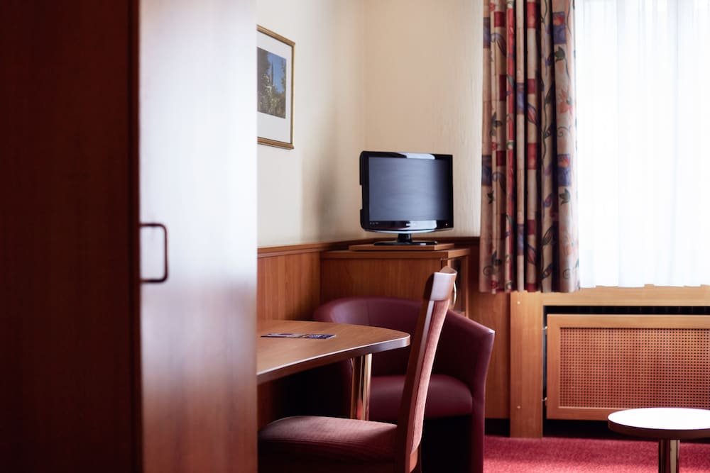 Фото Hotel Doria