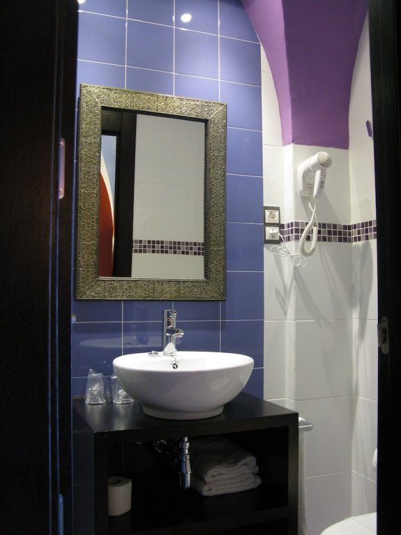 Фото La Flor de Al-andalus