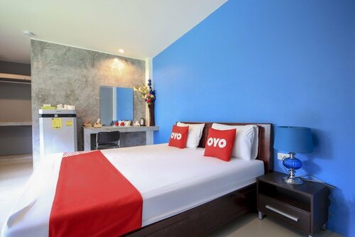 Хостел The Moment Hostel