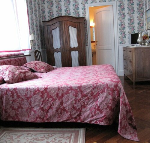 Гостиница Guest House Arco dei Tolomei в Риме