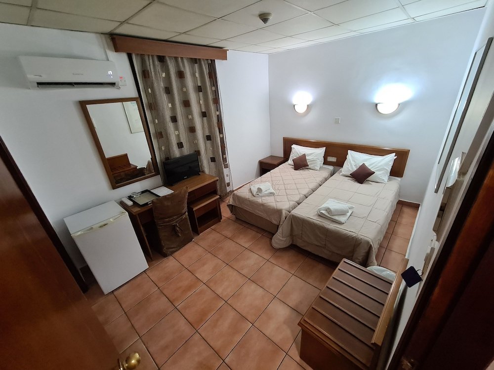 Фото Metropole Hotel