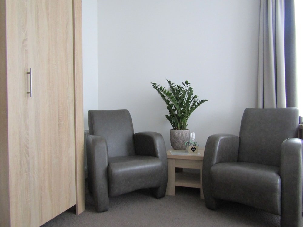 Фото Herberg Welgelegen