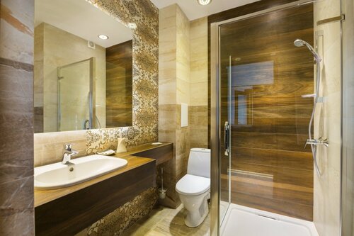 Гостевой дом Акватель в Крыму