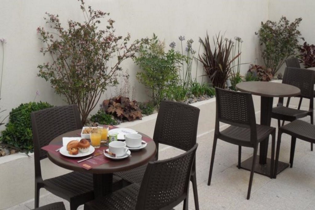 Фото Ibis Marseille Centre Gare Saint Charles