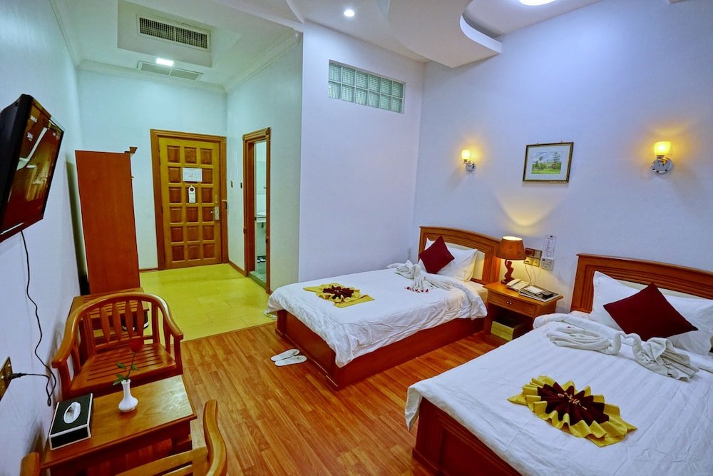 Фото Yuan Sheng Hotel