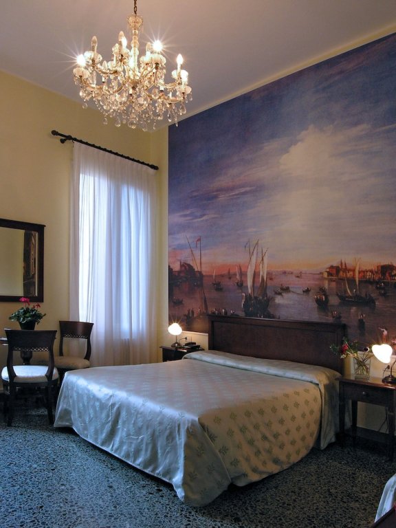 Фото Ca Centopietre