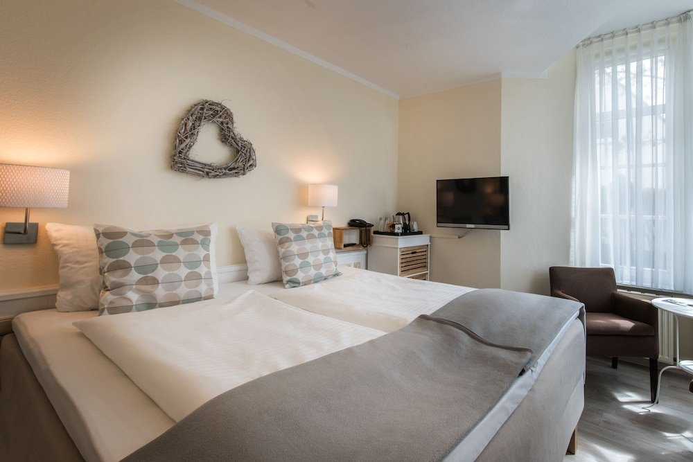 Фото Hotel Kleine Auszeit - Adults Only