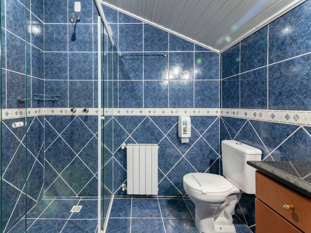 Фото Pousada Charm Canela