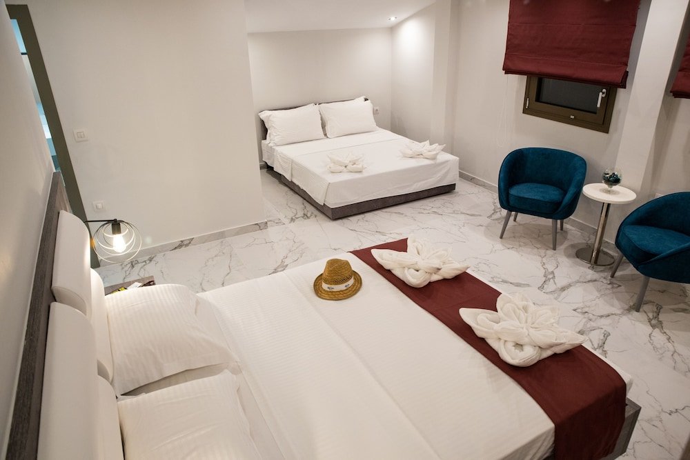 Фото Lagaria Apartments