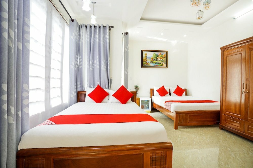 Hotel Oyo 564 Legend Connect Homestay, Hội An, photo