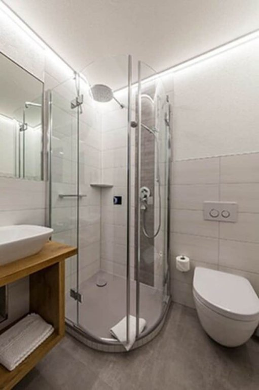 Фото Hotel Hansjakob