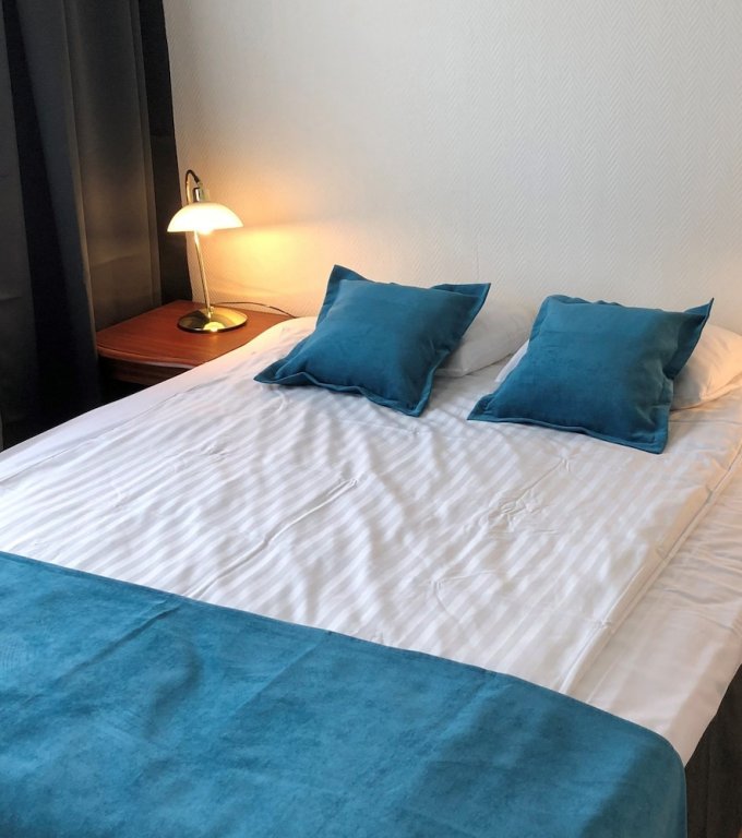 Фото Hotell Bele