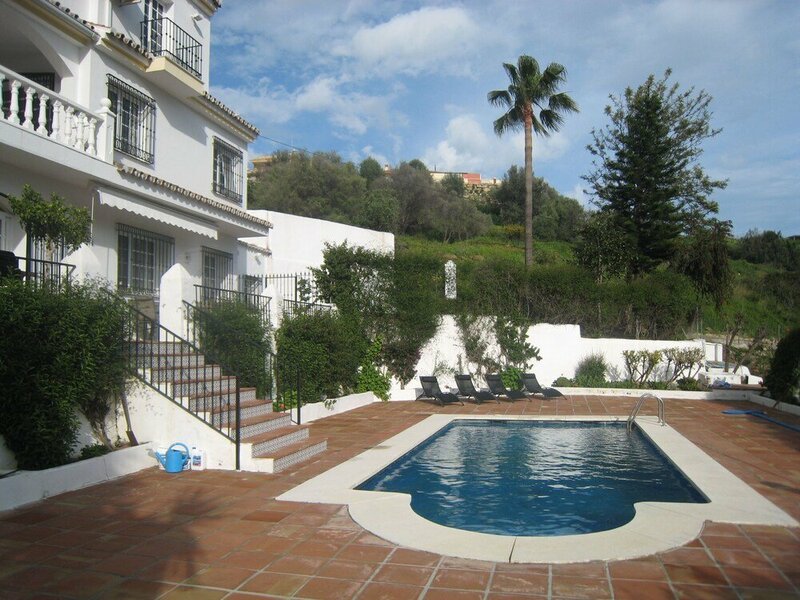 Гостиница Villa Estepona