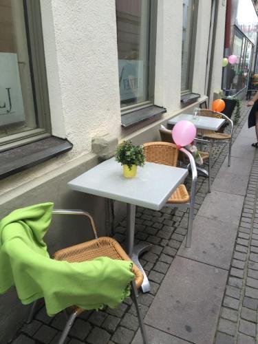 Фото Hotel Vanilla