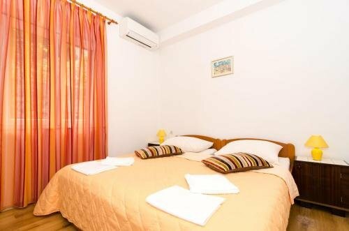 Апартаменты Guesthouse Matusic в Дубровнике
