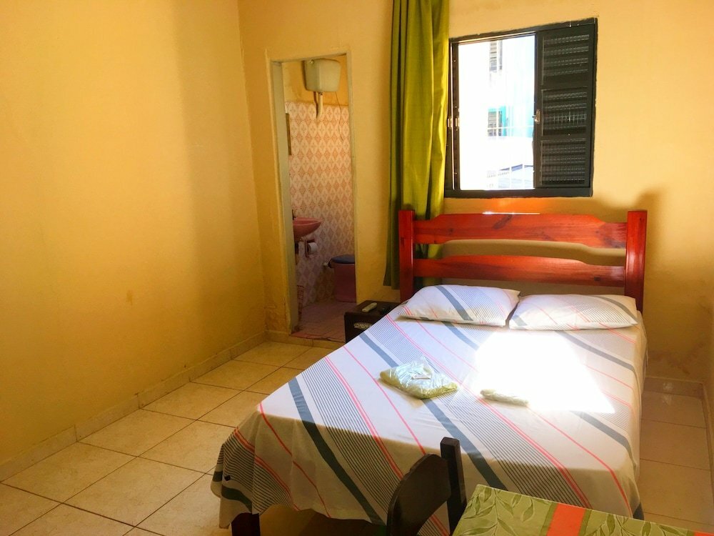 Hotel Hotel Chaves, Sao Paulo, photo