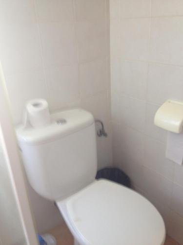 Фото Hostal Santiago