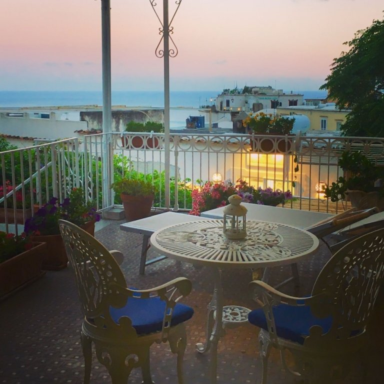 Фото Hotel Villa delle Palme