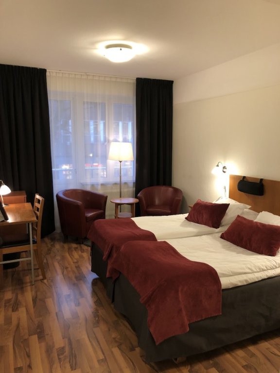 Фото Hotell Bele