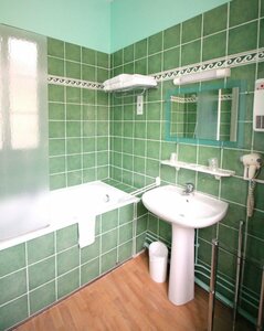 Гостиница Hotel Adour