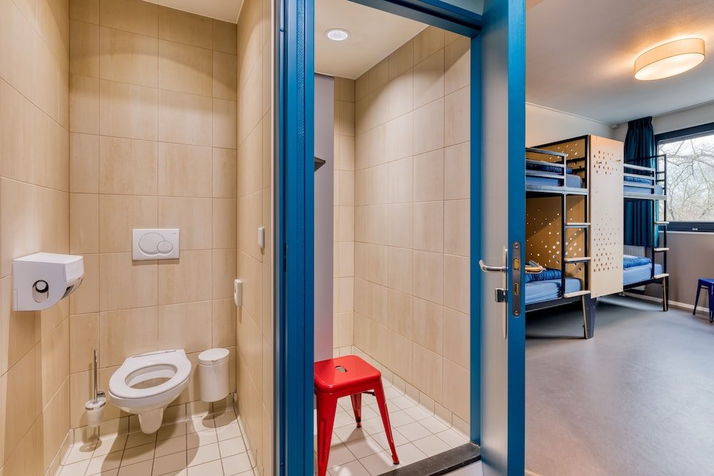 Фото Stayokay Maastricht - Hostel