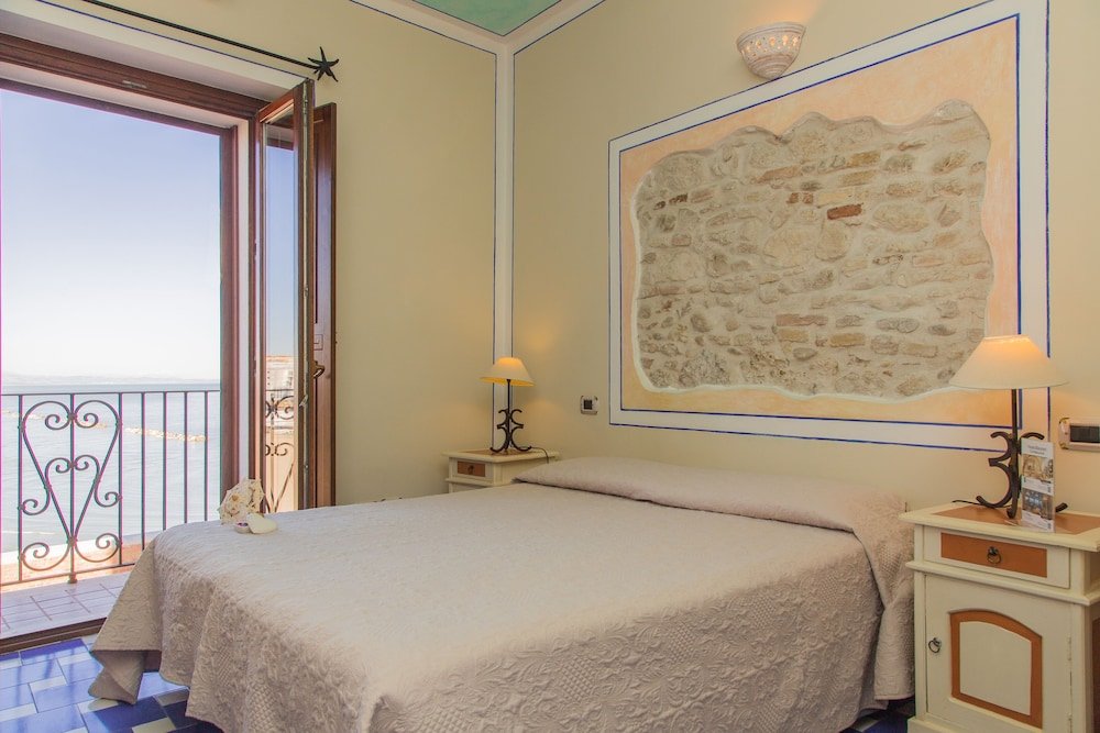 Фото Residenza Sveva