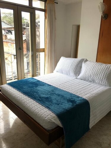 Гостиница Hotel Armont