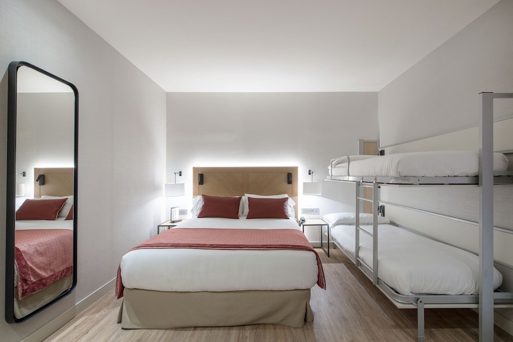 Фото Catalonia Eixample 1864