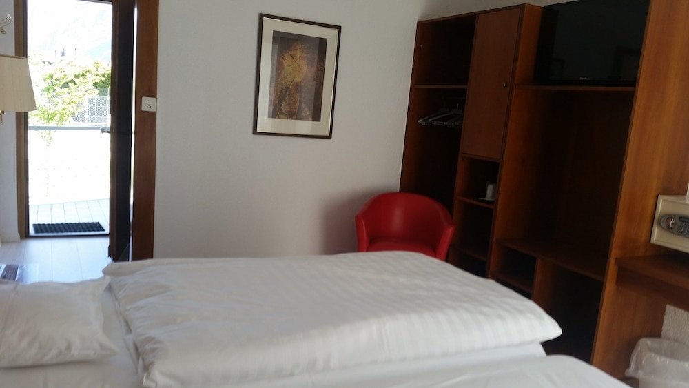 Фото Motel Des Sports