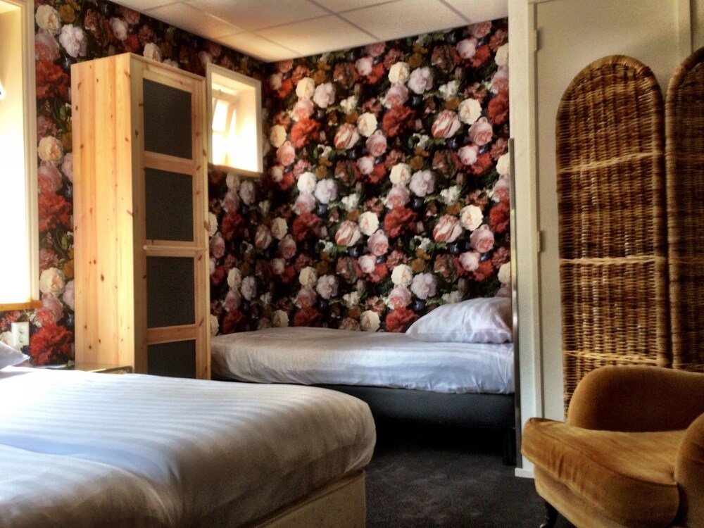 Фото Hotel West Inn