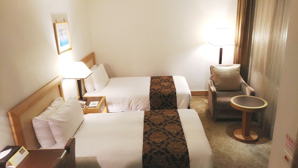 Фото Golden China Hotel