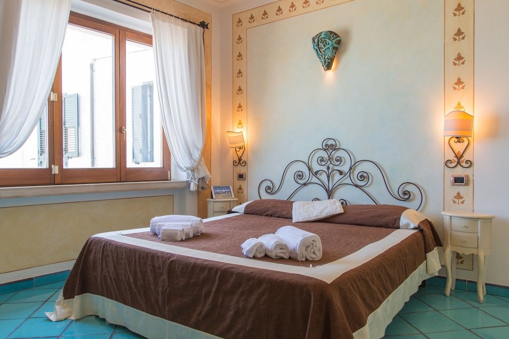 Фото Residenza Sveva