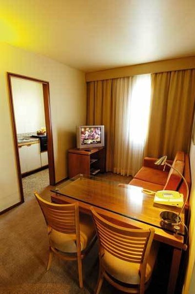 Фото Regent Park Hotel