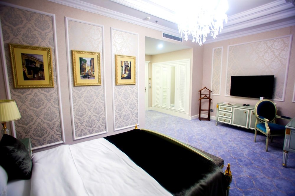 Фото Sapphire Hotel Baku