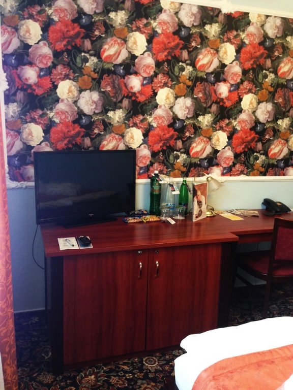 Фото Chateau Monty SPA Resort