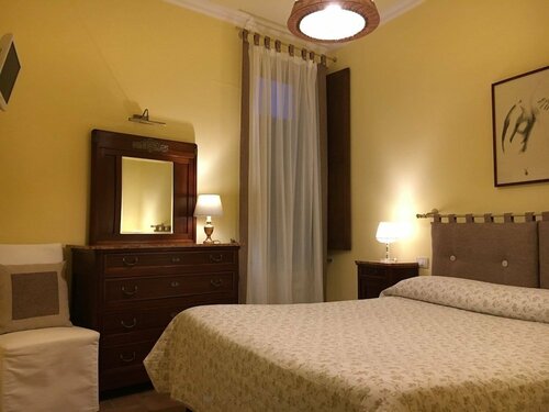 Гостиница Casa Vera B&b Affittacamere