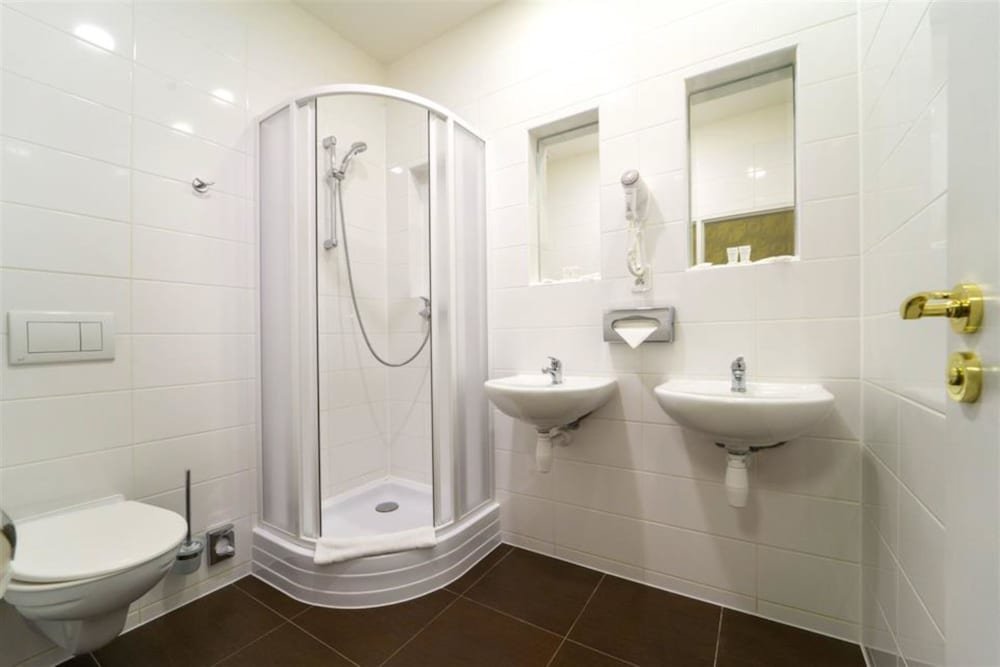 Фото Metropolitan Old Town Hotel - Czech Leading Hotels